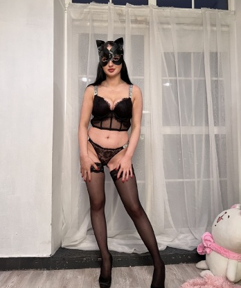 Анкета проститутки Ничка - Фото 1, Учкент, 26 лет, №973