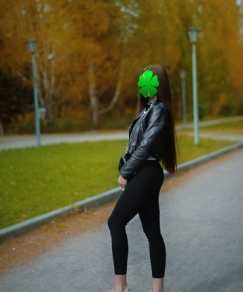 Оля